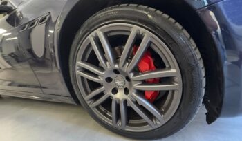 MASERATI GHIBLI V6 DIESEL 250 CV completo