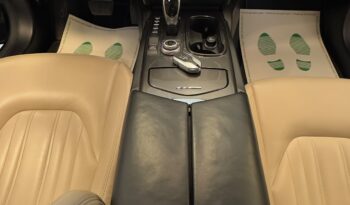 MASERATI GHIBLI V6 DIESEL 250 CV completo