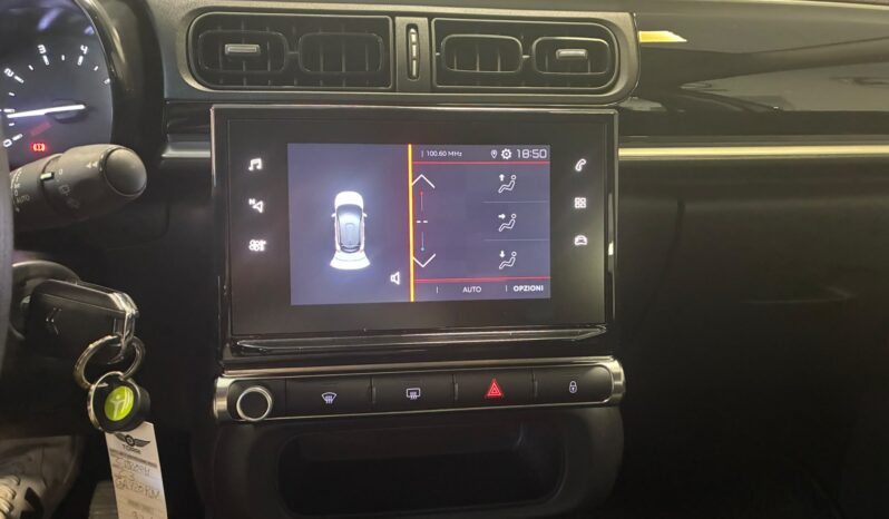 CITROEN C3 1.2 PURETECH FEEL completo