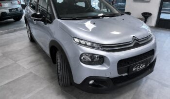 CITROEN C3 1.2 PURETECH FEEL completo