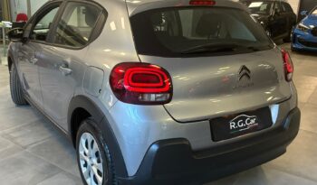 CITROEN C3 1.2 PURETECH FEEL completo