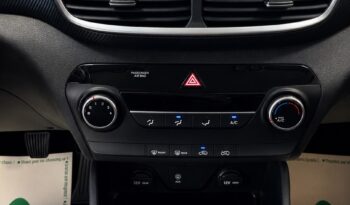 HYUNDAI TUCSON 1.6 CRDI EXCELLENCE completo