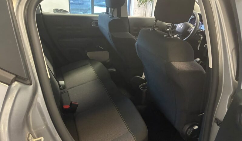 CITROEN C3 1.2 PURETECH FEEL completo