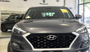 HYUNDAI TUCSON 1.6 CRDI EXCELLENCE completo