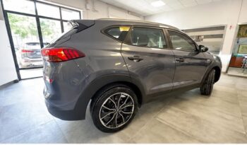 HYUNDAI TUCSON 1.6 CRDI EXCELLENCE completo
