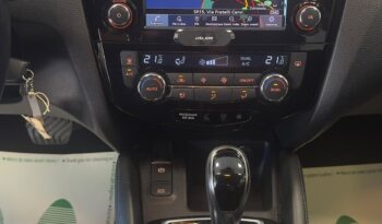 NISSAN QASHQAI 1.5 116 CV AUT. completo
