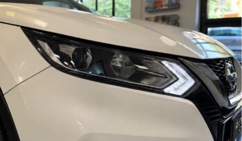 NISSAN QASHQAI 1.5 116 CV AUT. completo