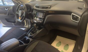 NISSAN QASHQAI 1.5 116 CV AUT. completo