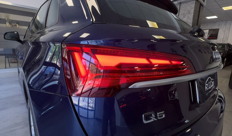AUDI Q5 40 S TRONIC QUATTRO TDI 204 CV completo