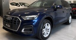 AUDI Q5 40 S TRONIC QUATTRO TDI 204 CV