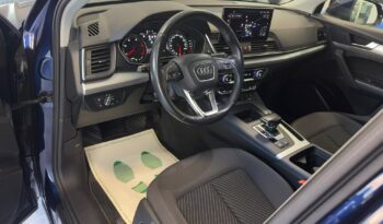 AUDI Q5 40 S TRONIC QUATTRO TDI 204 CV completo