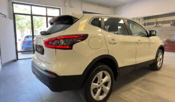 NISSAN QASHQAI 1.5 116 CV AUT. completo