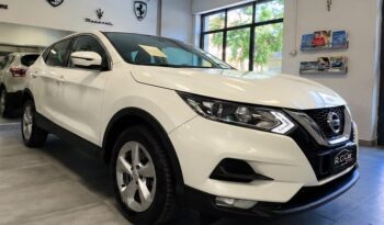 NISSAN QASHQAI 1.5 116 CV AUT. completo