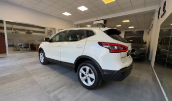 NISSAN QASHQAI 1.5 116 CV AUT. completo