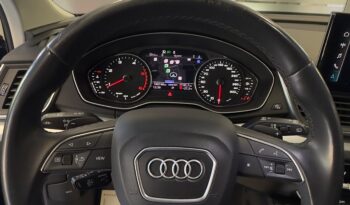 AUDI Q5 40 S TRONIC QUATTRO TDI 204 CV completo