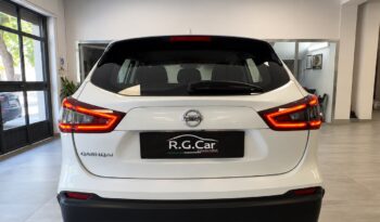 NISSAN QASHQAI 1.5 116 CV AUT. completo