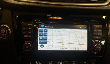 NISSAN QASHQAI 1.5 DCI TEKNA+ completo