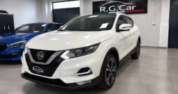 NISSAN QASHQAI 1.5 DCI TEKNA+