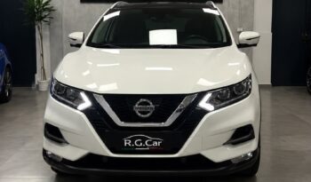 NISSAN QASHQAI 1.5 DCI TEKNA+ completo