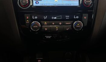NISSAN QASHQAI 1.5 DCI TEKNA+ completo