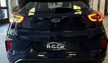FORD PUMA ST-LINE 1.5 D ECO BLUE 120 CV completo