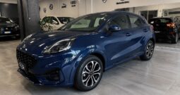 FORD PUMA ST-LINE 1.5 D ECO BLUE 120 CV