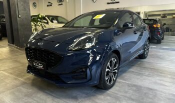 FORD PUMA ST-LINE 1.5 D ECO BLUE 120 CV completo