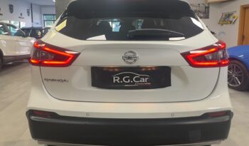 NISSAN QASHQAI 1.5 DCI TEKNA+ completo