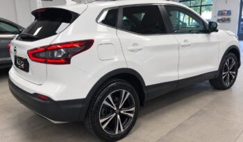 NISSAN QASHQAI 1.5 DCI TEKNA+ completo