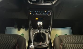 FORD PUMA ST-LINE 1.5 D ECO BLUE 120 CV completo