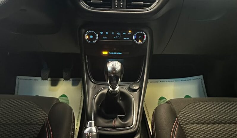 FORD PUMA ST-LINE 1.5 D ECO BLUE 120 CV completo
