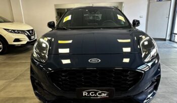 FORD PUMA ST-LINE 1.5 D ECO BLUE 120 CV completo
