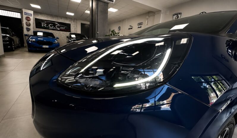 FORD PUMA ST-LINE 1.5 D ECO BLUE 120 CV completo