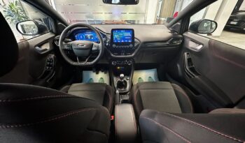 FORD PUMA ST-LINE 1.5 D ECO BLUE 120 CV completo
