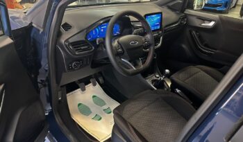FORD PUMA ST-LINE 1.5 D ECO BLUE 120 CV completo