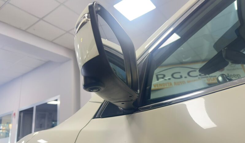 NISSAN QASHQAI 1.5 DCI TEKNA+ completo