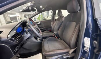 FORD PUMA ST-LINE 1.5 D ECO BLUE 120 CV completo