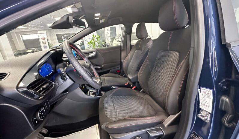 FORD PUMA ST-LINE 1.5 D ECO BLUE 120 CV completo