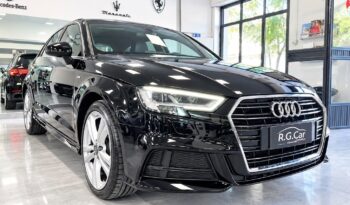 AUDI A3 35 SPB ADMIRED 2.0 150 S TRONIC completo