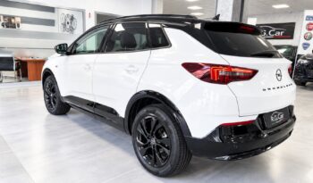OPEL GRANDLAND X GS LINE completo
