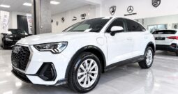 AUDI Q3 45 SPORTBACK 1.4 TFSI 150 CV FULL OPTIONAL