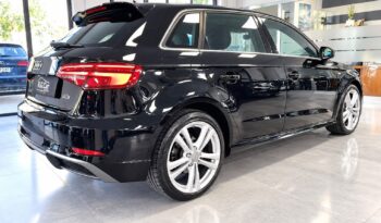 AUDI A3 35 SPB ADMIRED 2.0 150 S TRONIC completo