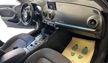AUDI A3 35 SPB ADMIRED 2.0 150 S TRONIC completo