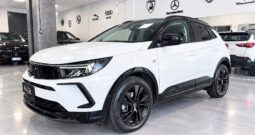 OPEL GRANDLAND X GS LINE