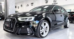 AUDI A3 35 SPB ADMIRED 2.0 150 S TRONIC