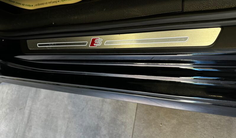 AUDI A3 35 SPB ADMIRED 2.0 150 S TRONIC completo