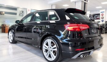 AUDI A3 35 SPB ADMIRED 2.0 150 S TRONIC completo