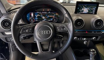 AUDI A3 35 SPB ADMIRED 2.0 150 S TRONIC completo