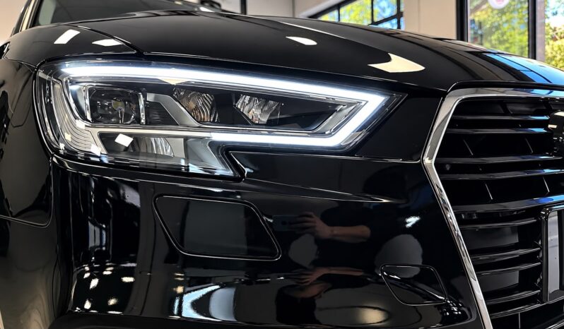 AUDI A3 35 SPB ADMIRED 2.0 150 S TRONIC completo