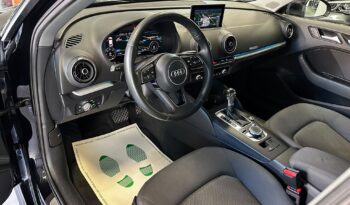 AUDI A3 35 SPB ADMIRED 2.0 150 S TRONIC completo
